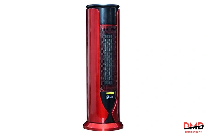 Quạt sưởi gốm FUJIE CH-1600
