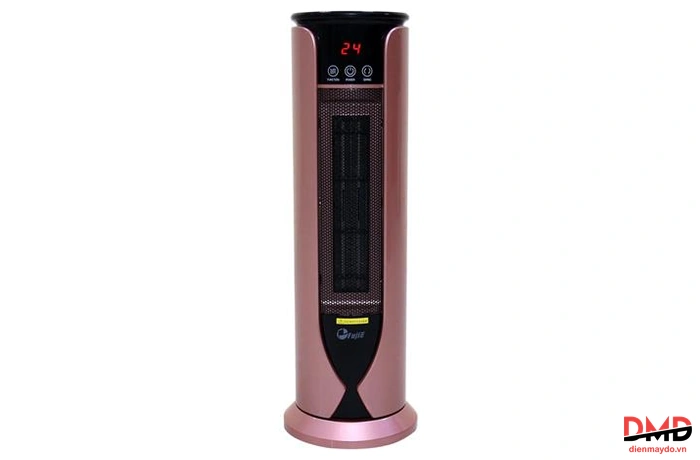 Quạt sưởi gốm FUJIE CH-1600RM