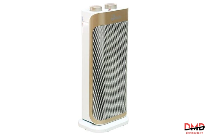 Quạt sưởi gốm FUJIE CH-2100