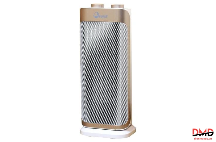 Quạt sưởi gốm FUJIE CH-2100