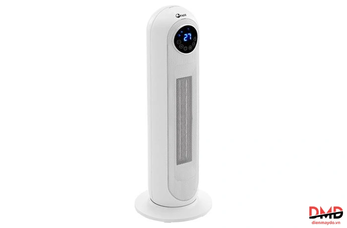 Quạt sưởi gốm FUJIE CH-2300