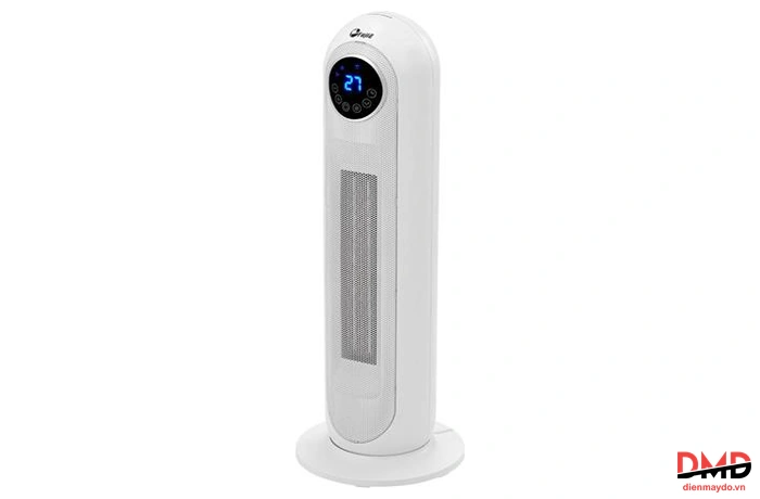 Quạt sưởi gốm FUJIE CH-2300
