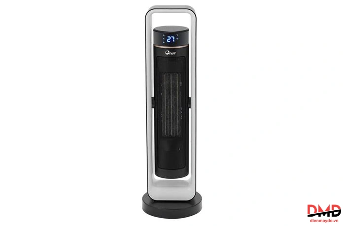 Quạt sưởi gốm FUJIE CH-2400