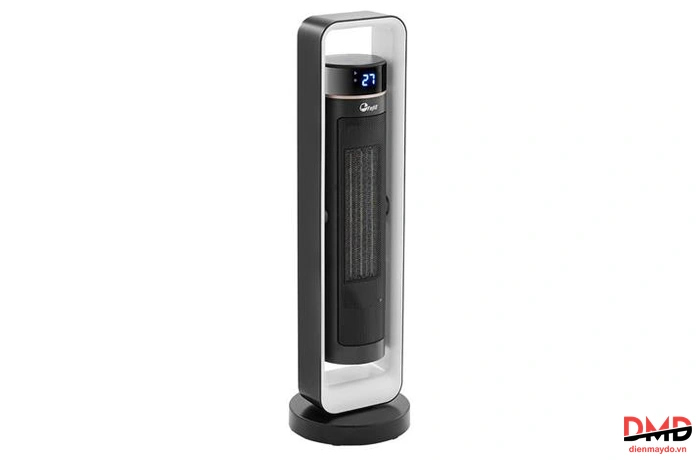 Quạt sưởi gốm FUJIE CH-2400