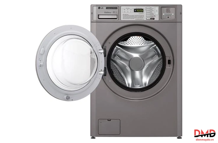 Máy giặt công nghiệp LG Inverter 13 kg CWG27MDQRS