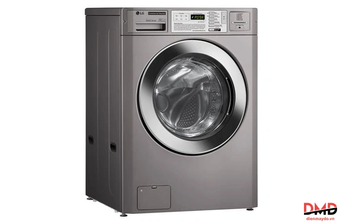Máy giặt công nghiệp LG Inverter 13 kg CWG27MDQRS