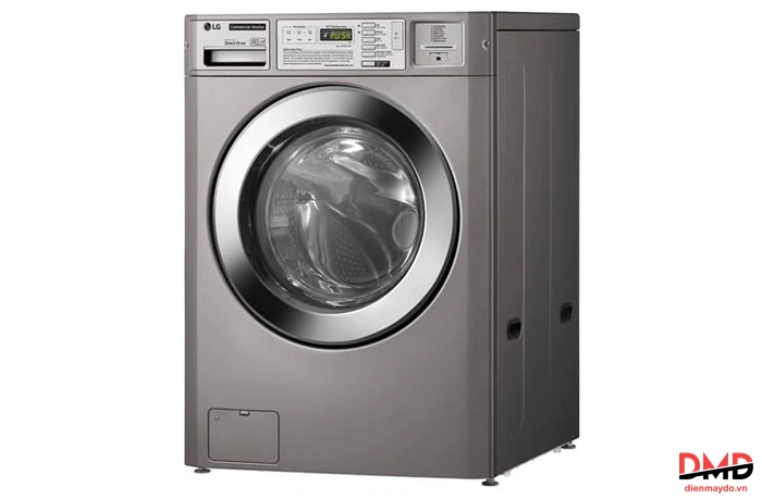 Máy giặt công nghiệp LG Inverter 13 kg CWG27MDQRS