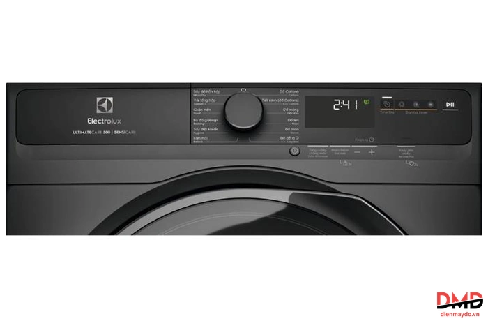 Máy sấy bơm nhiệt Electrolux 8 kg EDH803J5SCR
