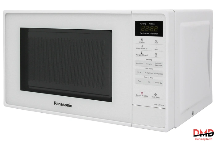 Lò vi sóng Panasonic NN-ST25JWYUE