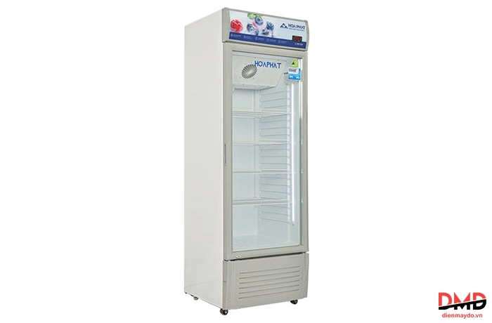 Tủ mát Hòa Phát 242 lít D6242