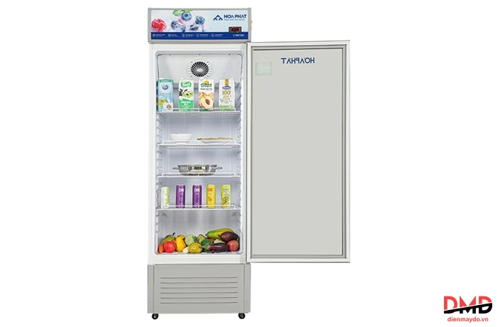 Tủ mát Hòa Phát 242 lít D6242