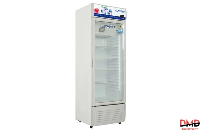 Tủ mát Hòa Phát 280 lít D6280