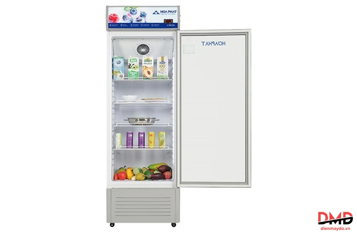 Tủ mát Hòa Phát 280 lít D6280