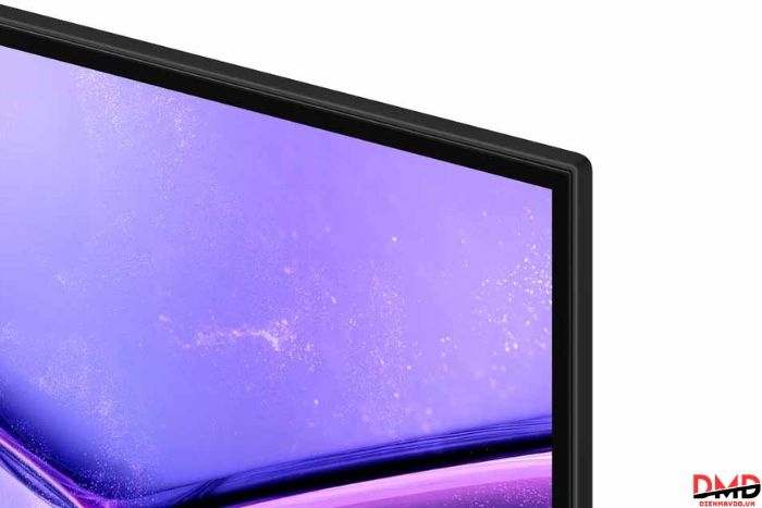 Smart Tivi Samsung Crystal UHD 4K 55 inch UA55U8000F