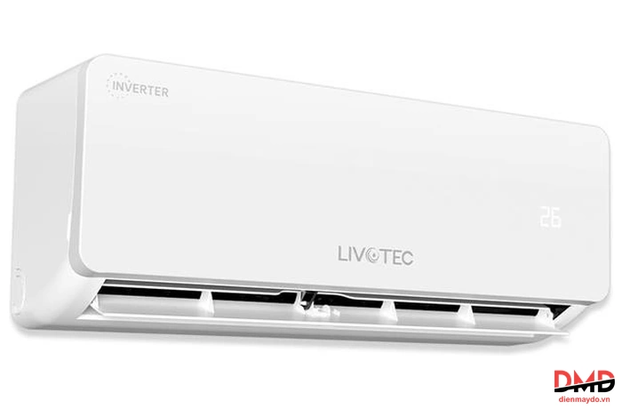 Điều hòa Livotec Inverter 1 HP DHV09J