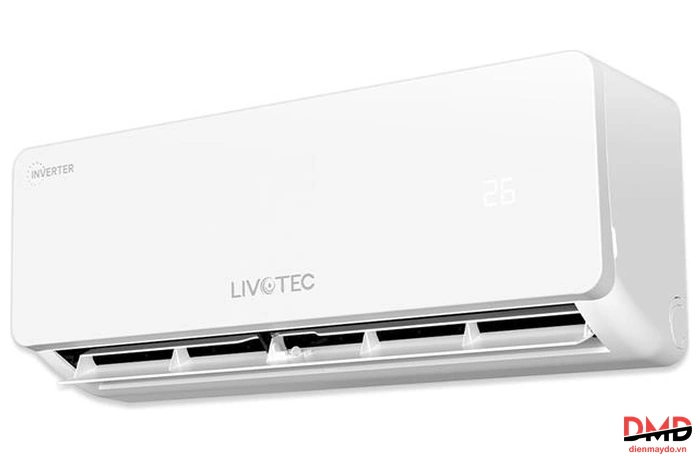 Điều hòa Livotec Inverter 1.5 HP DHV12J