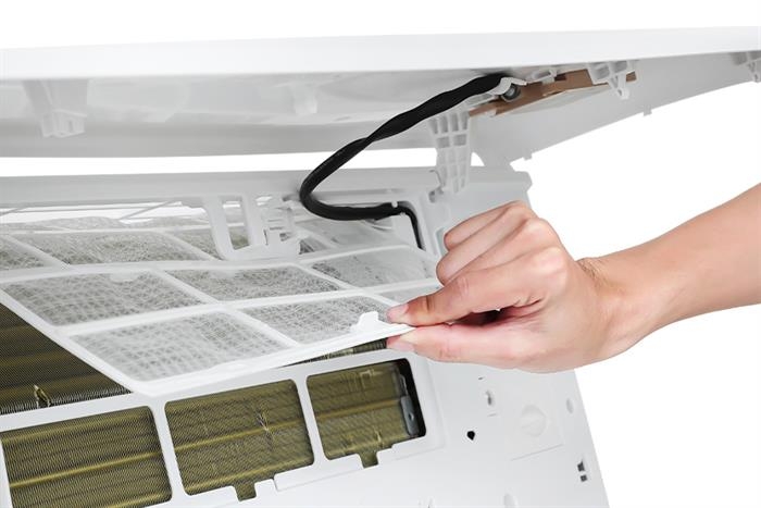 Điều hòa 2 chiều Casper Inverter 2 HP GH-18IS35