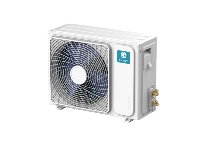 Điều hòa Casper 2 chiều Inverter 1 HP GH-09IS33