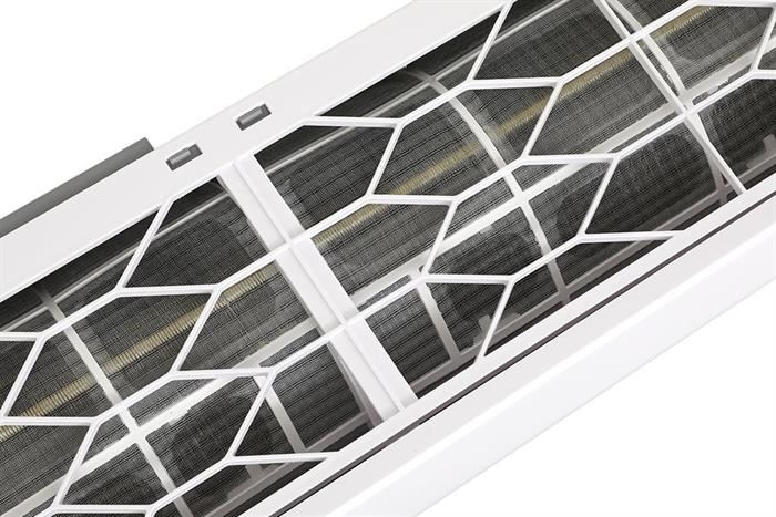 Điều hòa Casper Inverter 1.5 HP GC-12IB36
