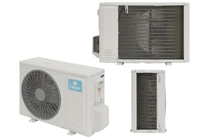Điều hòa Casper Inverter 1.5 HP GC-12IB36