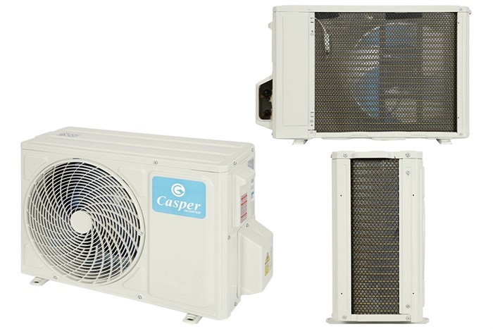 Điều hòa Casper Inverter 1.5 HP GC-12IS35