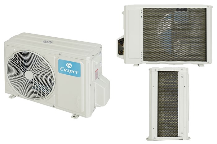 Điều hòa Casper Inverter 1.5 HP TC-12IS36