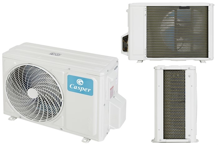Điều hòa Casper Inverter 1 HP QC-09IS36
