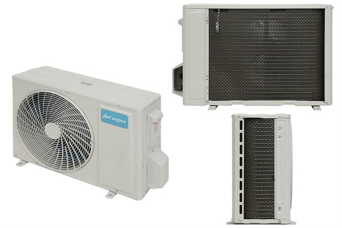 Điều hòa Casper Inverter 1 HP XC-09IU38