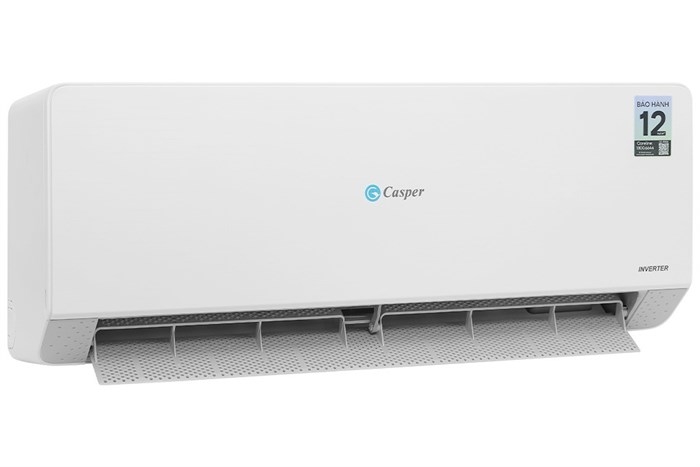 Điều hòa Casper Inverter 1.5 HP QC-12IS36