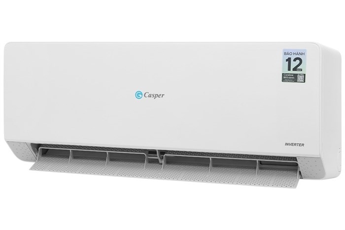 Điều hòa Casper Inverter 1.5 HP QC-12IS36