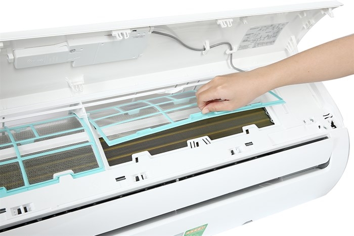 Điều hòa Casper Inverter 2 HP IC-18TL32
