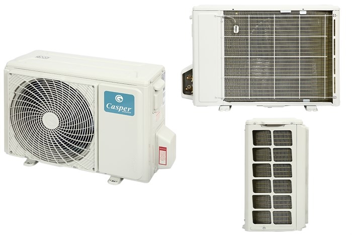 Điều hòa Casper Inverter 2 HP IC-18TL32