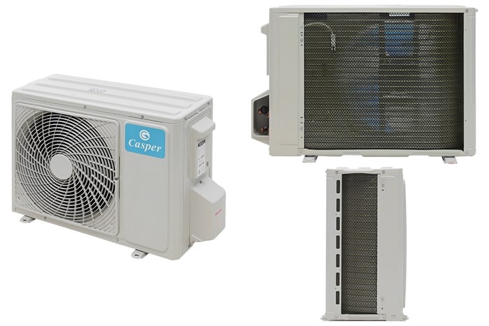 Điều hòa Casper Inverter 2 HP TC-18IS36