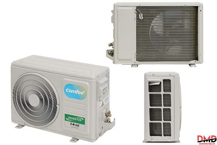 Điều hòa Comfee Inverter 1 HP CFS-10VGDF
