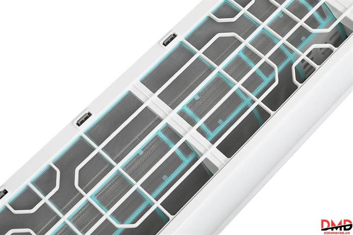 Điều hòa Comfee Inverter 1 HP CFS-10VGDF