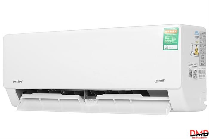 Điều hòa Comfee Inverter 1 HP CFS-10VGDF