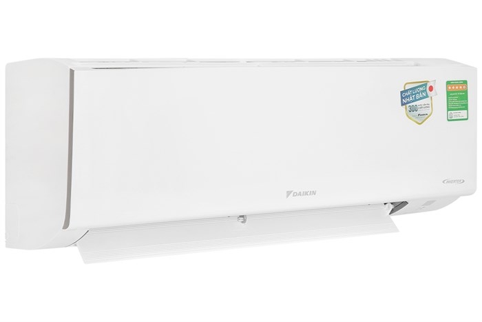 Điều hòa Daikin Inverter 1.5 HP ATKB35YVMV