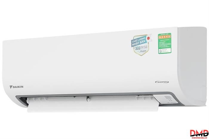 Điều hòa Daikin Inverter 1.5 HP ATKB35ZVMV