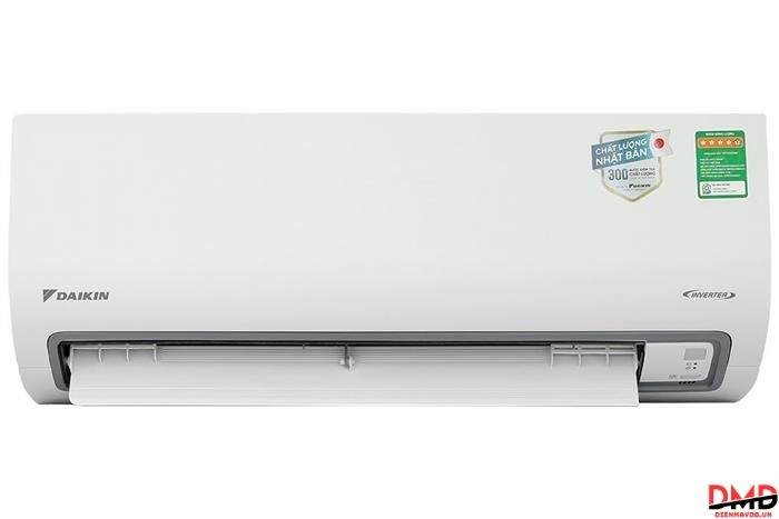 Điều hòa Daikin Inverter 1.5 HP ATKB35ZVMV