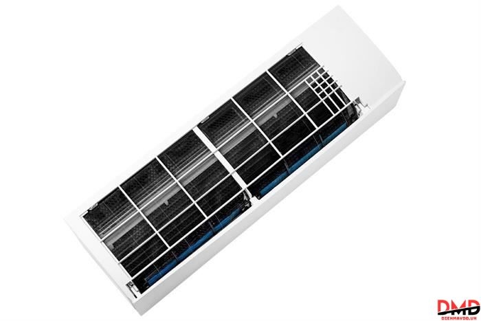 Điều hòa Daikin Inverter 1.5 HP ATKB35ZVMV