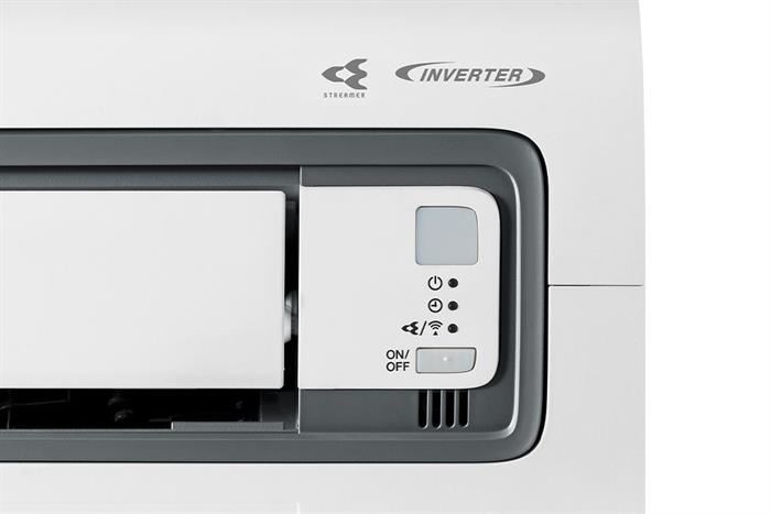 Điều hòa Daikin Inverter 1.5 HP ATKF35ZVMV