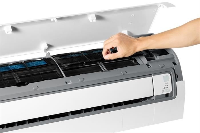 Điều hòa Daikin Inverter 1.5 HP ATKF35ZVMV