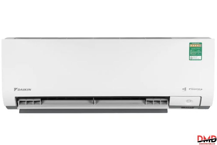 Điều hòa Daikin Inverter 1.5 HP FTKM35AVMV