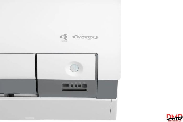 Điều hòa Daikin Inverter 1.5 HP FTKM35AVMV