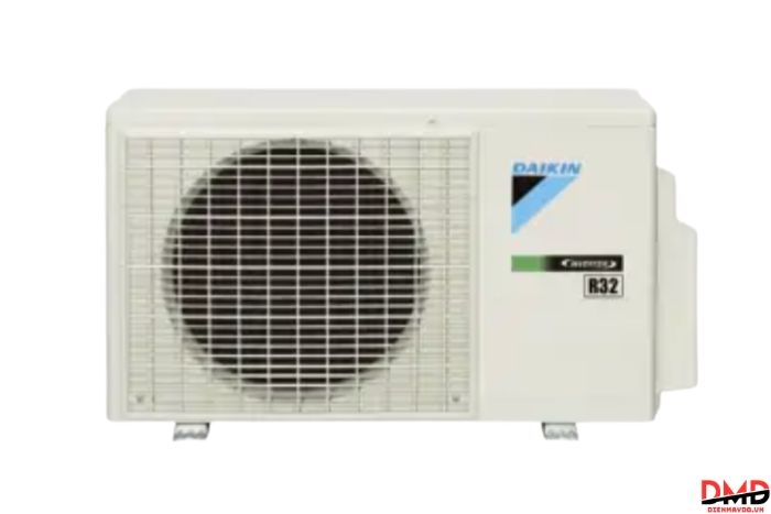 Điều hòa Daikin Inverter 1.5 HP MTKC35AVMVK