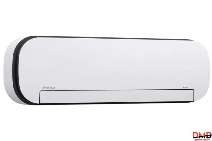 Điều hòa Daikin Inverter 1.5 HP MTKC35AVMVW
