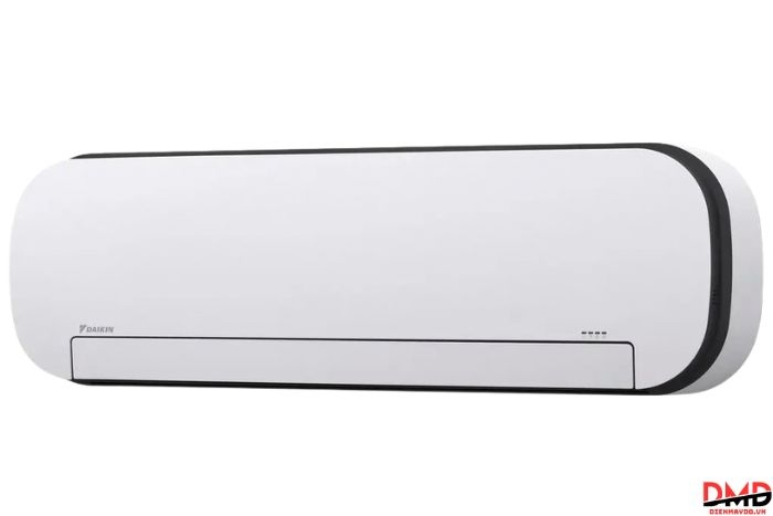 Điều hòa Daikin Inverter 1.5 HP MTKC35AVMVW
