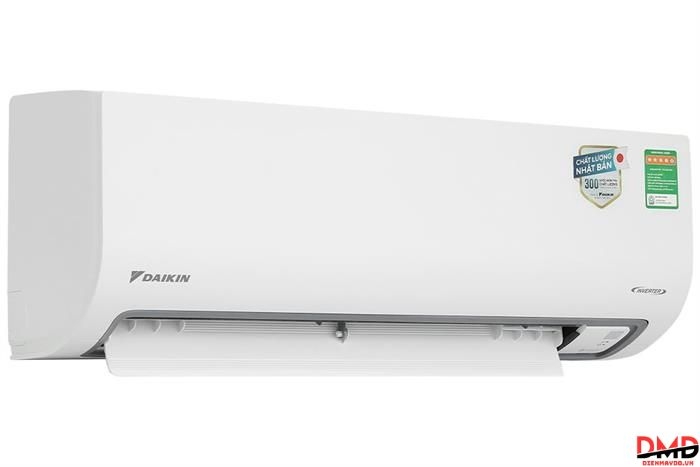 Điều hòa Daikin Inverter 1.5 HP ATKB35ZVMV