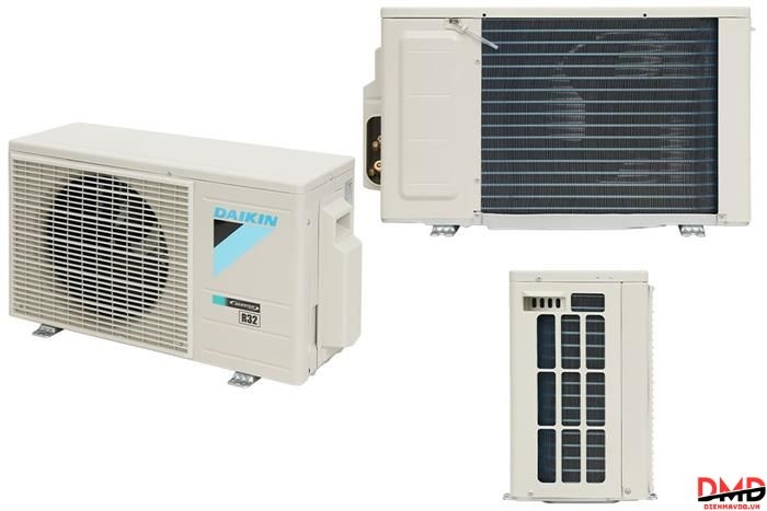 Điều hòa Daikin Inverter 1 HP ATKB25ZVMV