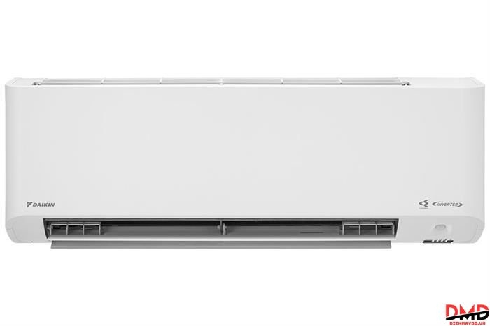 Điều hòa Daikin Inverter 1 HP FTKY25ZVMV